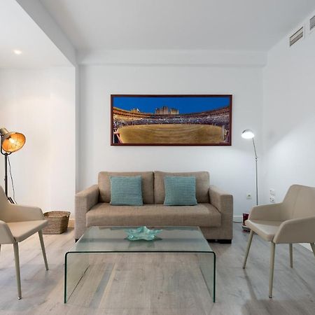 Soho Premium 3 Bedrooms Apartment Málaga Extérieur photo