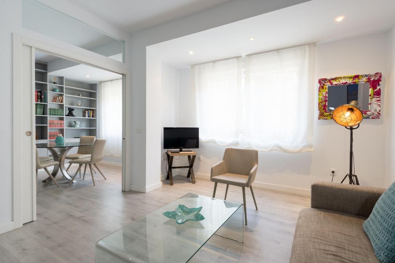 Soho Premium 3 Bedrooms Apartment Málaga Extérieur photo