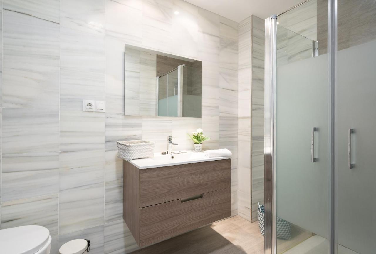 Soho Premium 3 Bedrooms Apartment Málaga Extérieur photo
