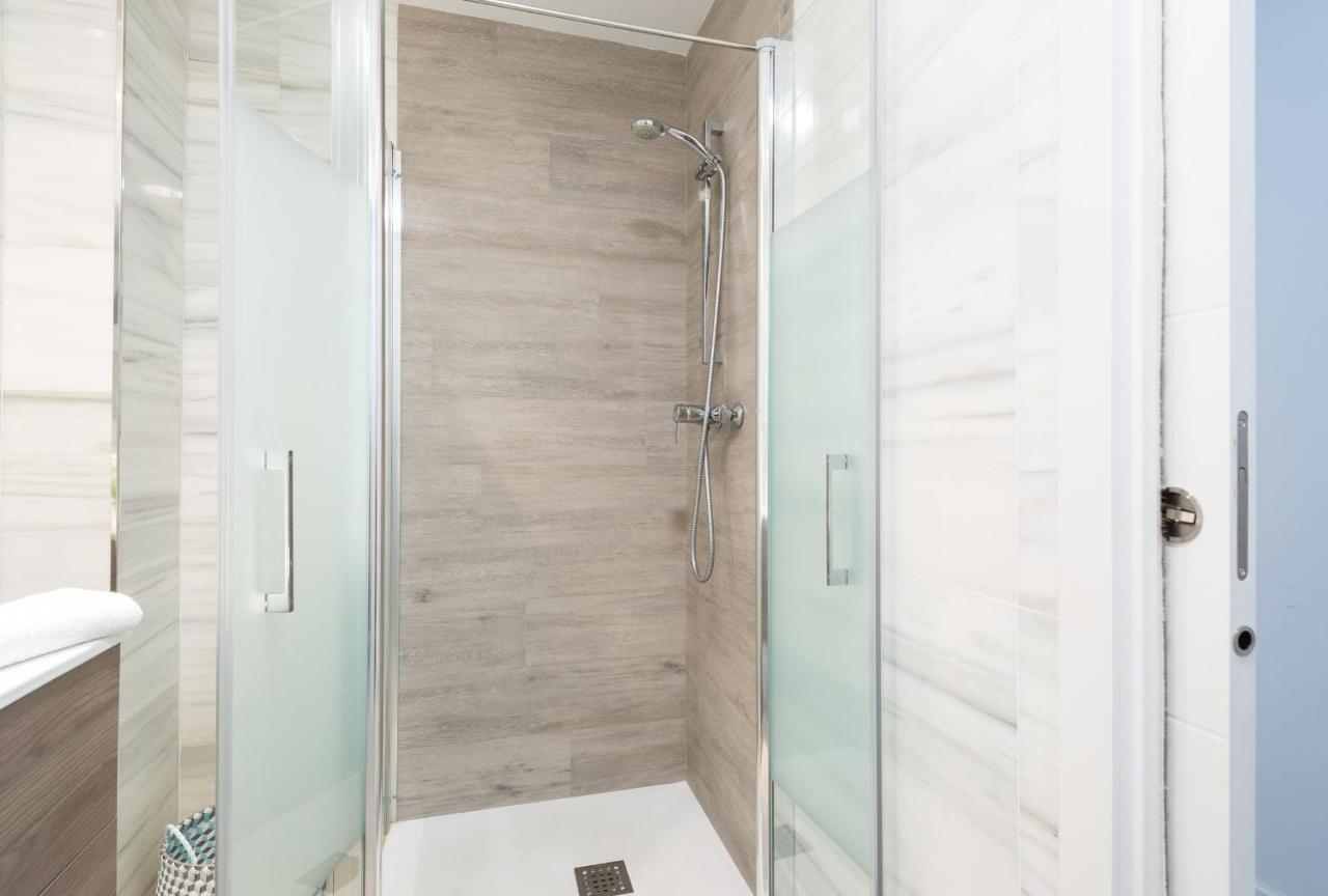 Soho Premium 3 Bedrooms Apartment Málaga Extérieur photo