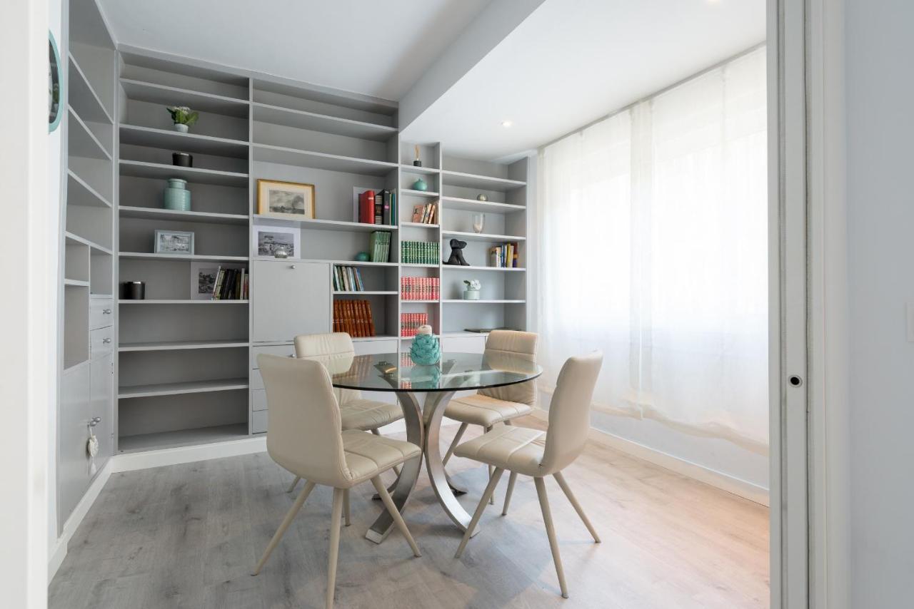 Soho Premium 3 Bedrooms Apartment Málaga Extérieur photo