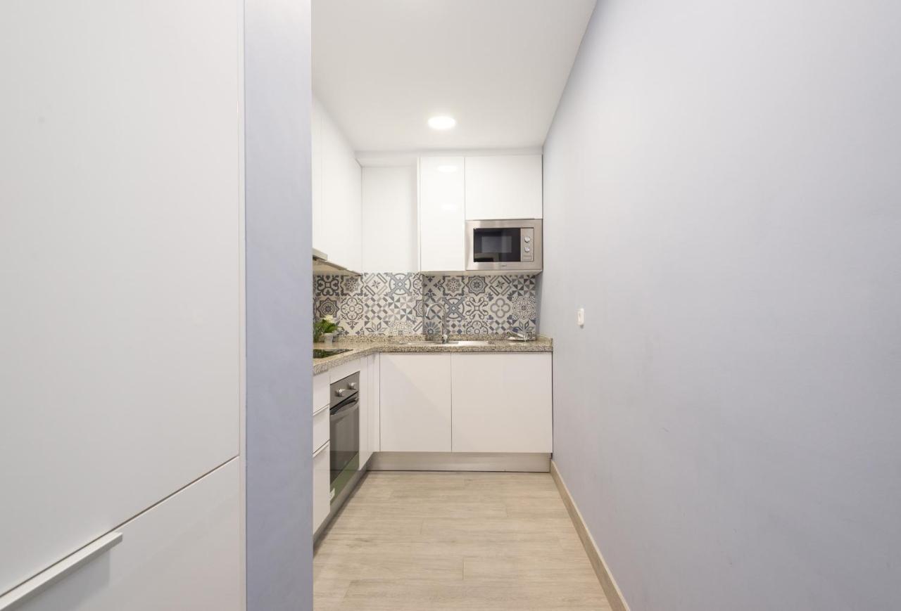 Soho Premium 3 Bedrooms Apartment Málaga Extérieur photo