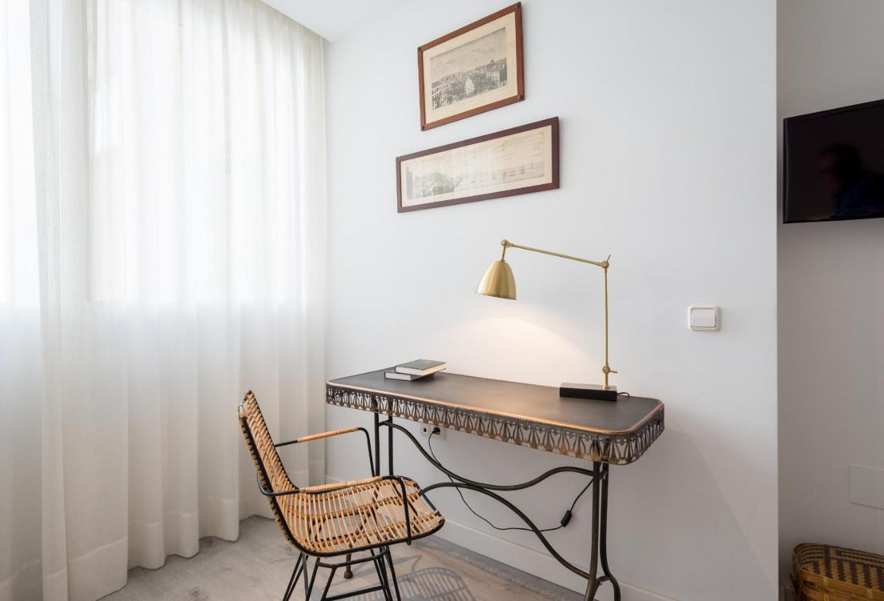 Soho Premium 3 Bedrooms Apartment Málaga Extérieur photo