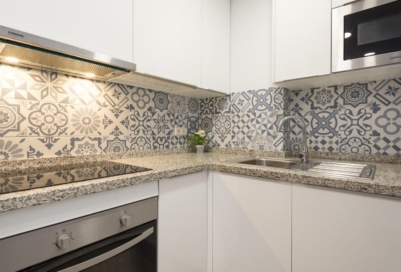 Soho Premium 3 Bedrooms Apartment Málaga Extérieur photo