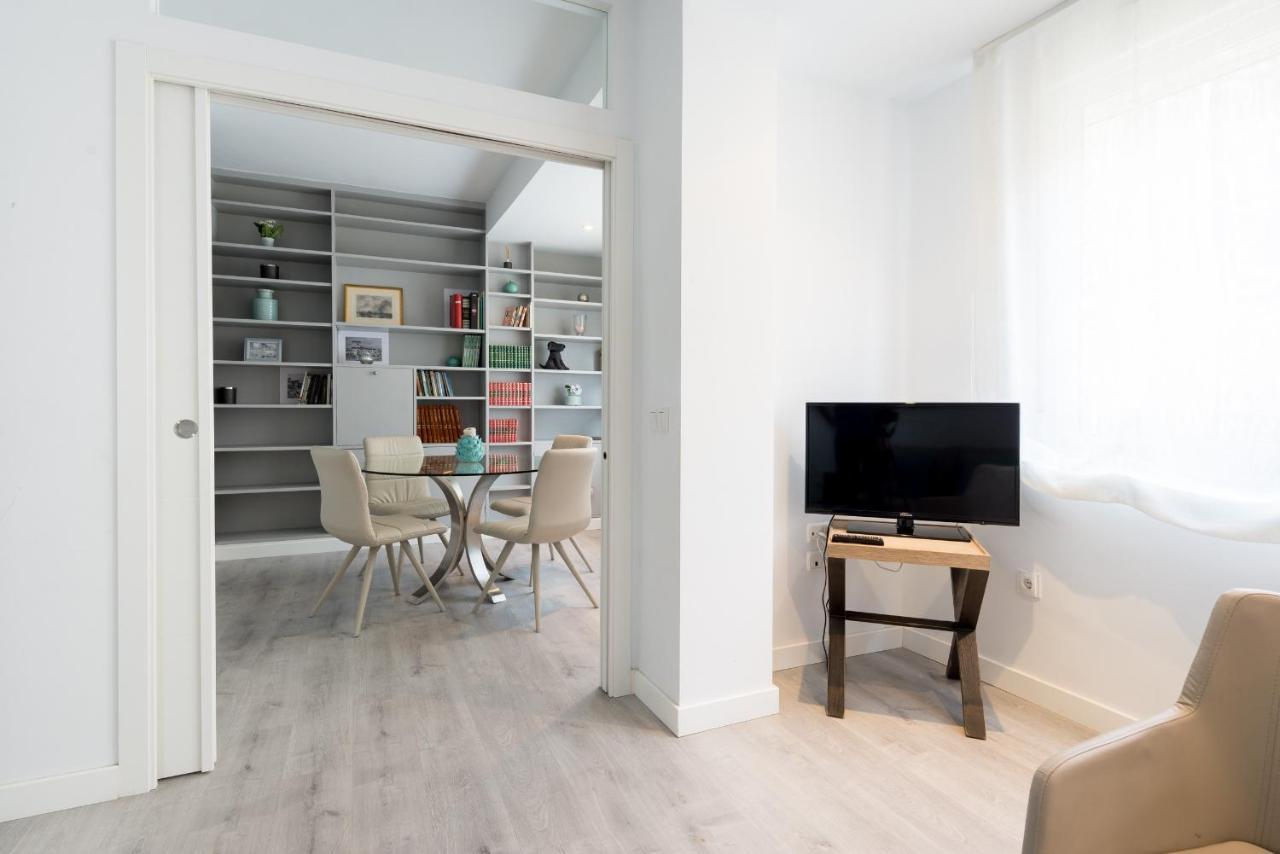 Soho Premium 3 Bedrooms Apartment Málaga Extérieur photo