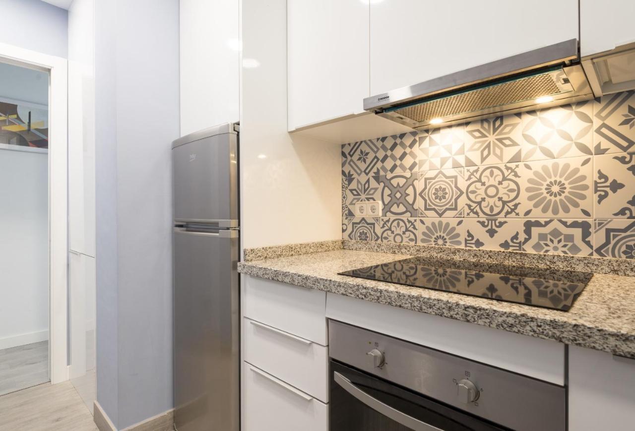 Soho Premium 3 Bedrooms Apartment Málaga Extérieur photo