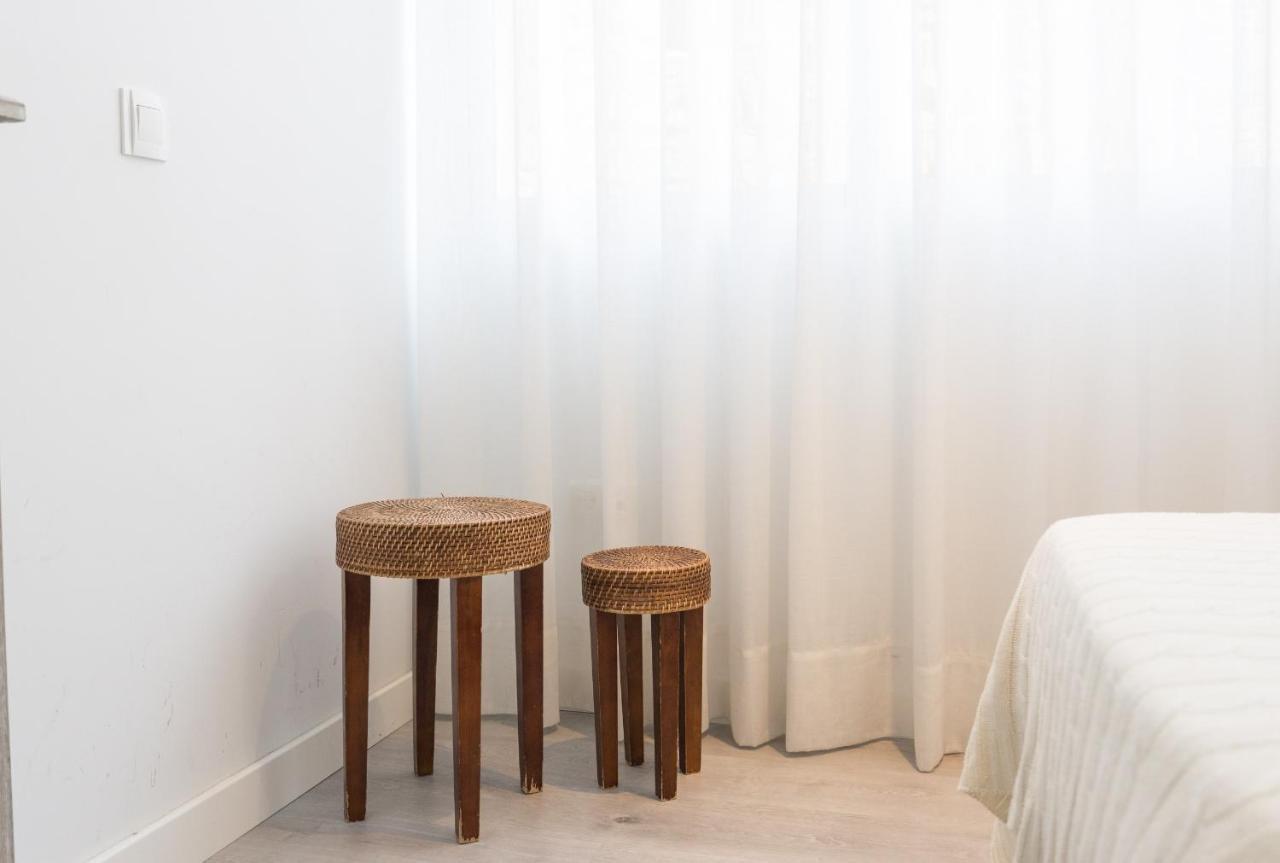 Soho Premium 3 Bedrooms Apartment Málaga Extérieur photo