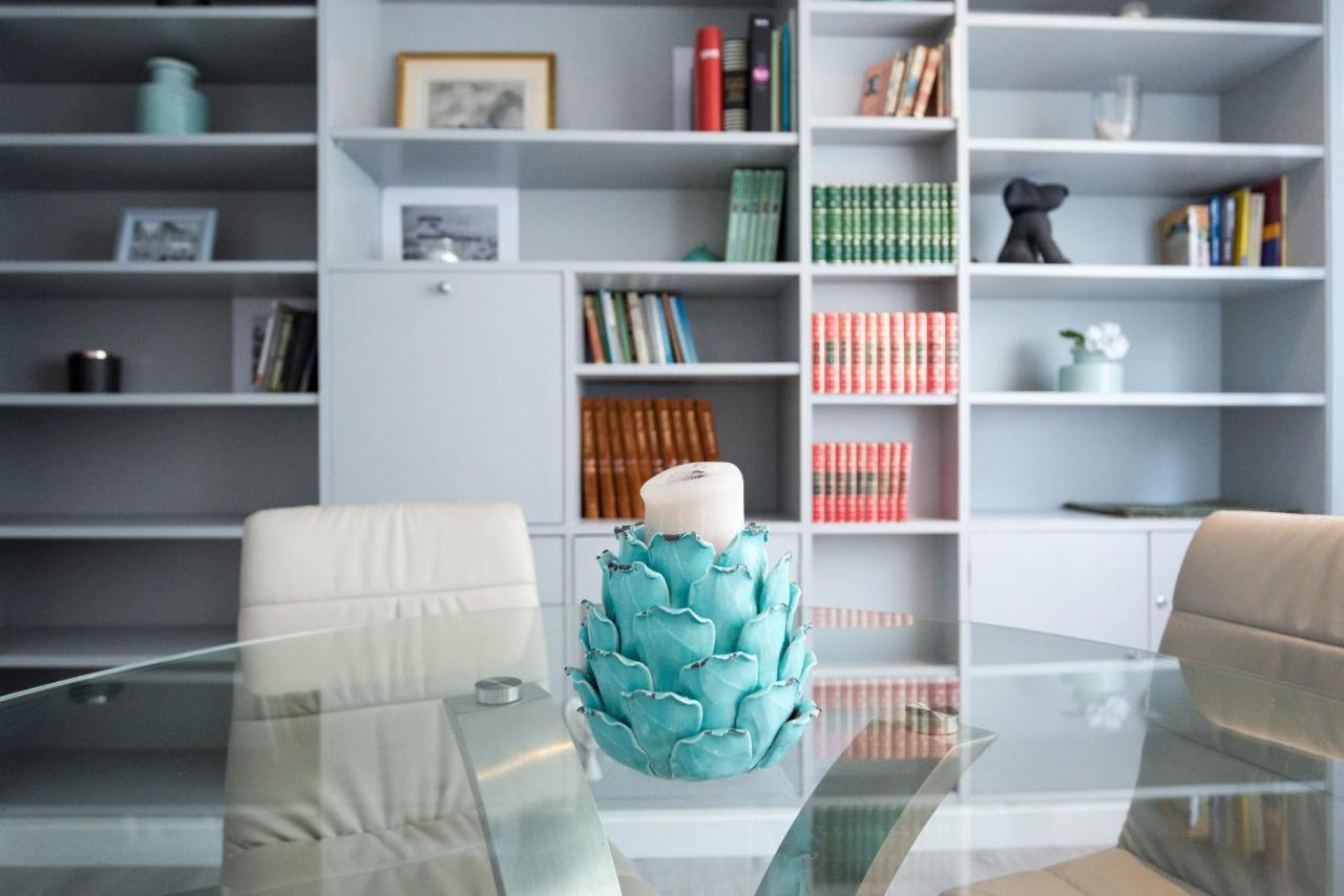 Soho Premium 3 Bedrooms Apartment Málaga Extérieur photo
